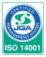 ISO14001